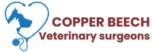 Copper Beech Veterinary Surgery logo