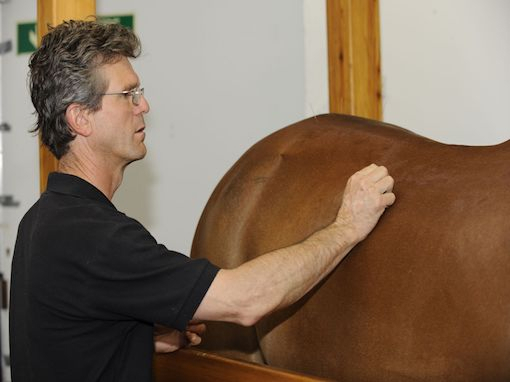 Acupuncture with Needles