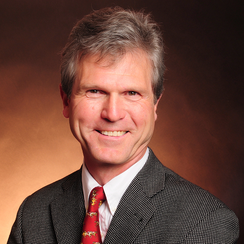 Dietrich Graf von Schweinitz portrait