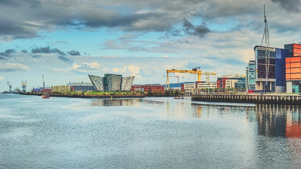 Veterinary services in Northern Ireland